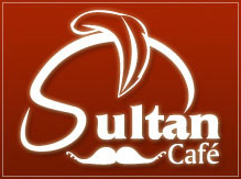 sultan texas logo